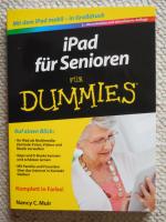 iPad für Senioren für Dummies