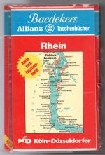 Baedeckers allianz Reiseführer: Rhein Baedeckers allianz Reiseführer: Rhein