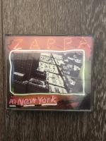 ZAPPA in New York