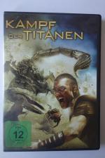 Louis Leterrier: Kampf der Titanen