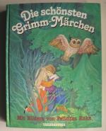 Felicitas Kuhn (Illustr.): Die schönsten Felicitas Kuhn (Illustr.): Die schönsten