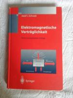 Elektromagnetische Verträglichkeit