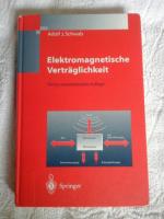 Elektromagnetische Verträglichkeit