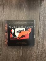 Andres Segovia: The Spanish Guitar Magic