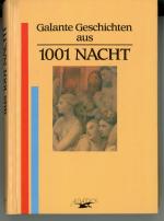 Galante Geschichten aus 1001 Nacht