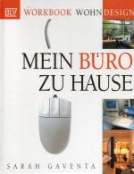 Sarah Gaventa: Mein Büro zu Hause