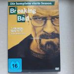 Breaking Bad - Die komplette vierte Season