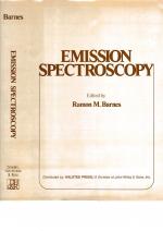 Emission Spectroskopy.