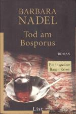 Tod am Bosporus