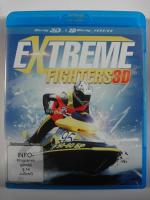 Extreme Fighters 3D - Real Water Action Rafting, Wakeboarding, Canyoning, Surfen