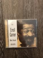 Errol Garner- Movin´Around Vol. 3