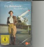 Alleinflug - Elly Beinhorn