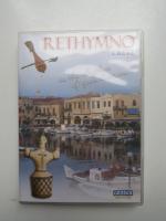 Rethymno Crete (Kreta) in the rhythm of your dreams