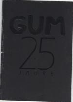 GUM Nr. 150 - Latex Gummi Lack Klepper