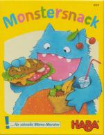 Monstersnack