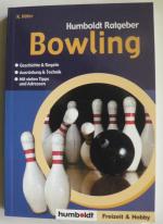 Humboldt Ratgeber: Bowling