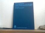 Phoniatrie und Pädoaudiologie. - Ein Überblick. - [Mit] 136 Abbildungen, 12 Tabellen. - hrsg. von P. Biesalski [u. a.]. Mit Beitr. von H. Bach [u. a.].