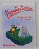 Paradies Bornholm - Rund um die Insel -- signiert