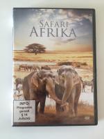 SAFARI AFRIKA