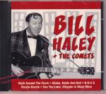 Bill Haley And The Comet * MINT *  FU 1041