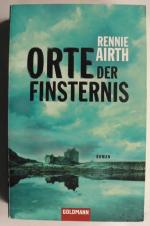 Orte der Finsternis