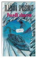 13. Ledová spole&#367;nost Stanice fantom&#367; (ISBN 8085632276)