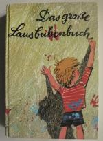 Das große Lausbubenbuch