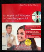 Müller-Thurau, Claus Peter: 101 Fragen u Müller-Thurau, Claus Peter: 101 Fragen u
