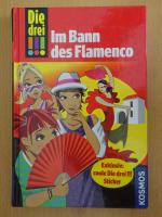 Mira Sol: Die drei !!! (41) -  Im Bann d