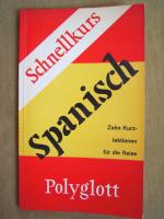 "Polyglott-Schnellkurs – Spanisch"