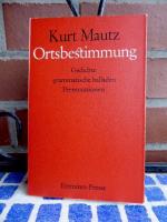 Ortbestimmung