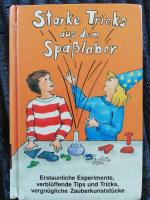Wilhelm Schernus: Starke Tricks aus dem Wilhelm Schernus: Starke Tricks aus dem