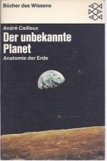 Der unbekannte Planet