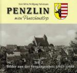 Penzlin - mien Punschendörp - Teil 2: Bilder aus der Vergangenheit - 1945 bis 1988