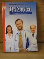 "dr. norden" die grosse arzt-serie band 5. ausgewählter roman