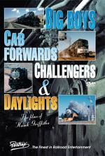 Big Boys, Cab Forwards, Challengers & Daylights