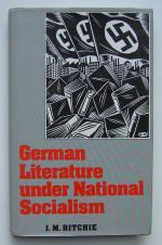 German literature under National Socialism