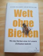 Alison Benjamin / Brian McCallum: Welt o Alison Benjamin / Brian McCallum: Welt o