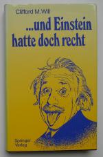 Und Einstein hatte doch recht