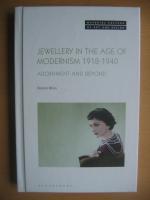 Simon Bliss: Jewellery in the Age of Mod Simon Bliss: Jewellery in the Age of Mod