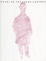 Toulouse-Lautrec, Henri de: Druckgraphik