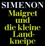 Simenon, Georges; Jolles, Bernhard (Über Simenon, Georges; Jolles, Bernhard (Über