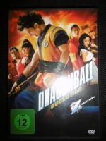 Dragonball Evolution Z-Editon