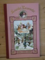 "knecht ruprecht - winterlied" unser weihnachtsbuch no. 5