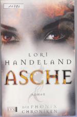 Lori Handeland: Die Phoenix - Chroniken Lori Handeland: Die Phoenix - Chroniken