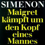 Simenon, Georges; Plancherel, Roswitha ( Simenon, Georges; Plancherel, Roswitha (