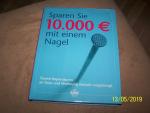 Sparen Sie 10.000 € mit einem Nagel - Teuren Reparaturen an Haus und Wohnung einfach vorgebeugt