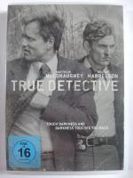 Cary Joji Fukunaga: True Detectives - To