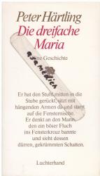 Die dreifache Maria