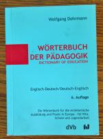 Dohrmann, Wolfgang; Dr. Johnson, Lesley: Dohrmann, Wolfgang; Dr. Johnson, Lesley: